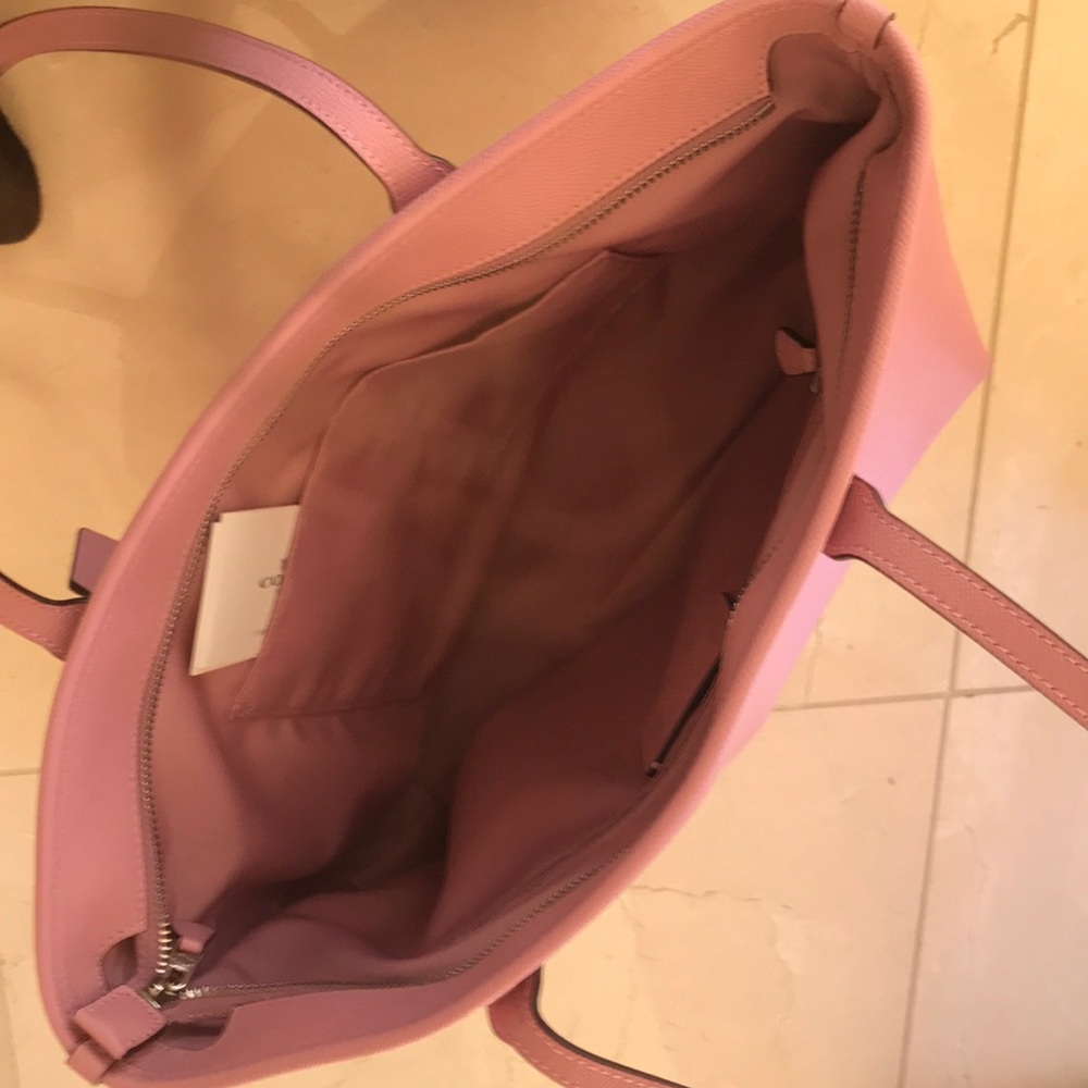 Coach bag - Picture 5 of 7